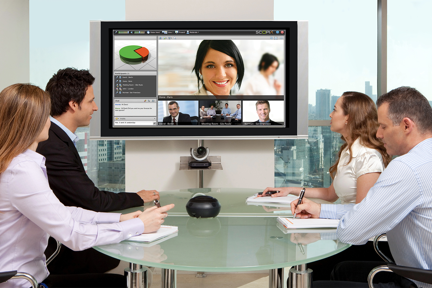 Contenido virtual