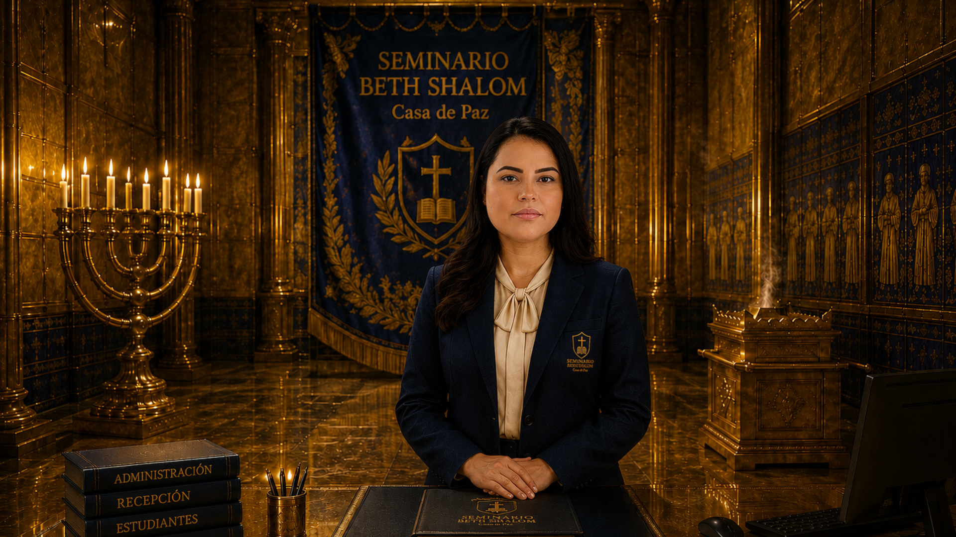 Nelly Mendoza Ministries
