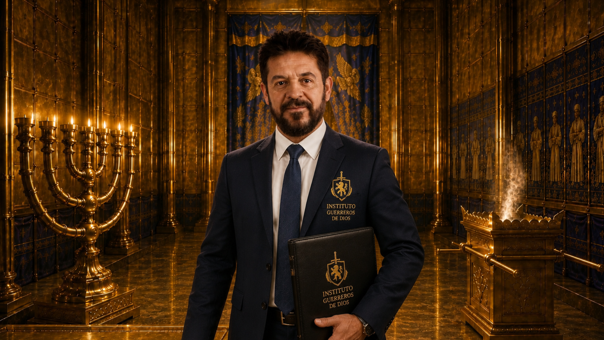 Omar Sánchez Ministries